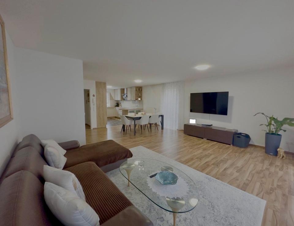 Thumbnail-Modernes Reihenendhaus (BJ 2013) , 195 m^2 - PROVISIONSFREI