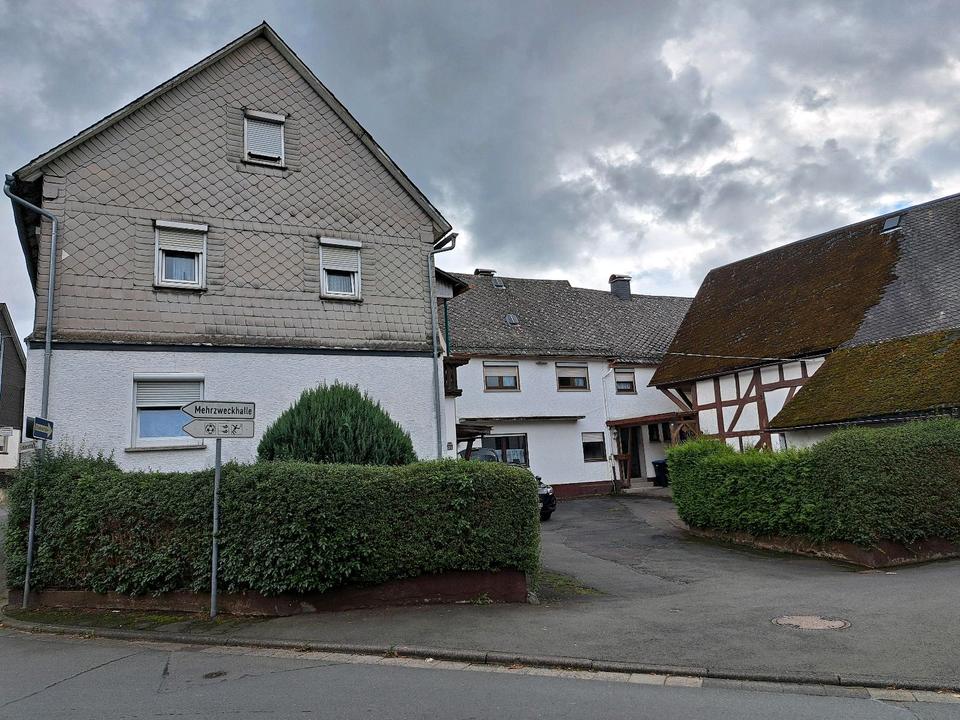 Thumbnail-Einfamilienhaus Herborn-Seelbach