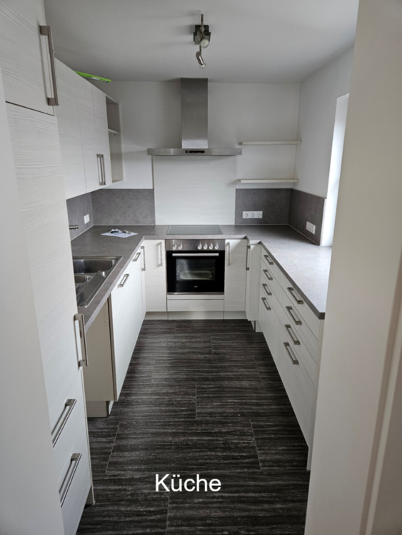 Thumbnail-3,5-Zimmer Wohnung mit EBK in Aalen-Hofherrnweiler