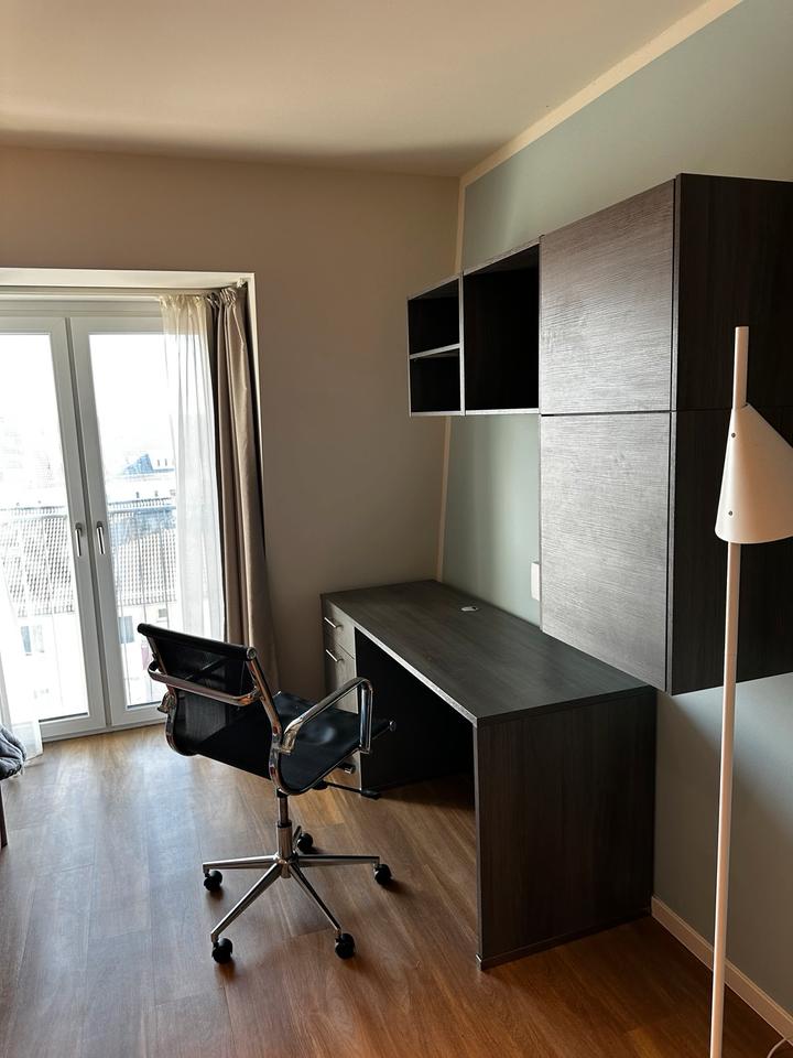 Thumbnail-Studio (25 m²) in Altona