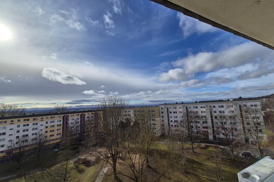 Thumbnail-Familien-Wohnung mit Aufzug!!