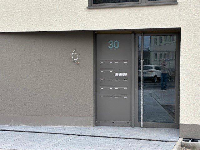 Thumbnail-3-Zimmer-Mietwohnung NEUBAU - Erstbezug!