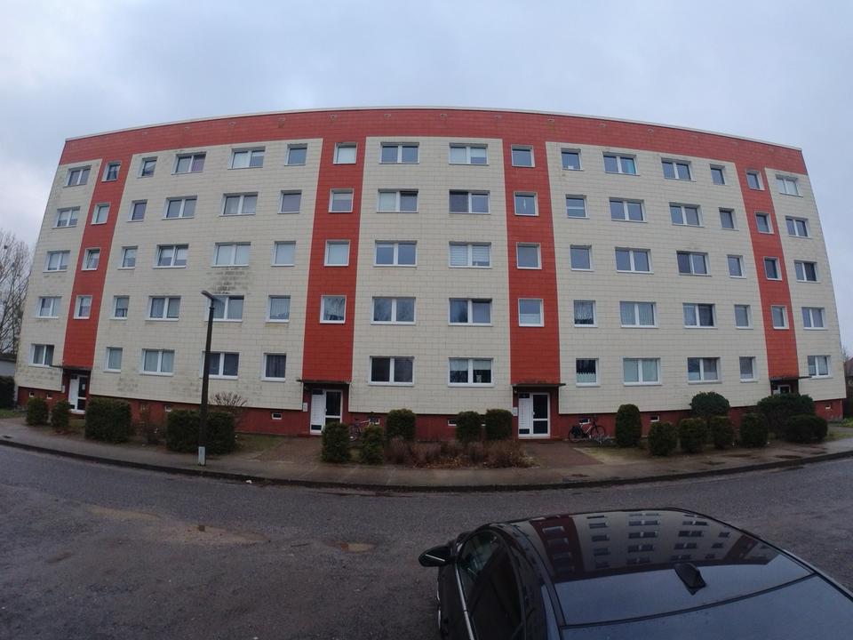 Thumbnail-2-Raum Wohnung mit Küche (Oststadt)