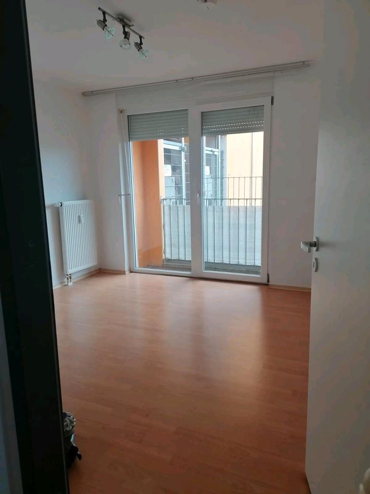 Thumbnail-Studenten WG Zimmer