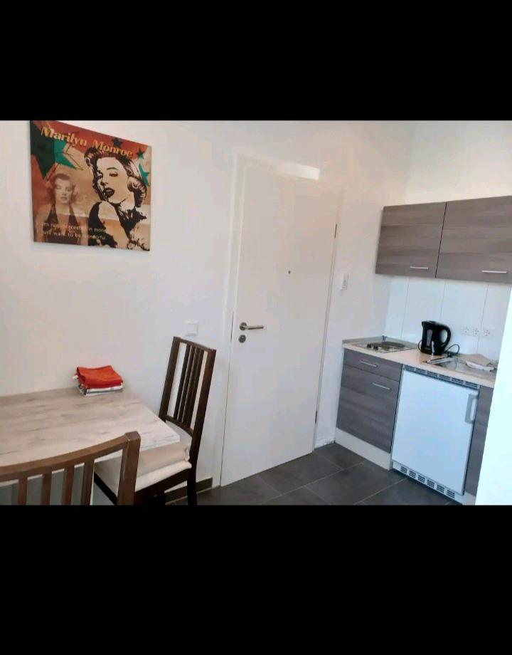 Thumbnail-Apartment, Hehn, voll möbliert mit Gartennutzung