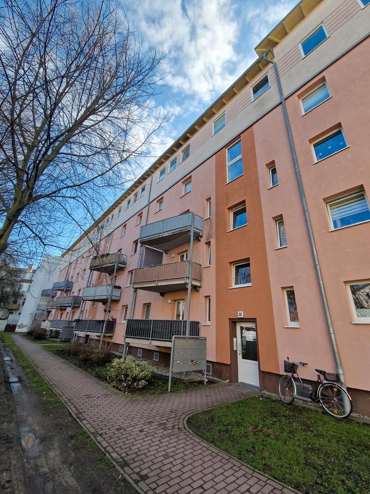 Thumbnail-Kleines Reich zum wohlfühlen - Für Studenten oder junge Paare!