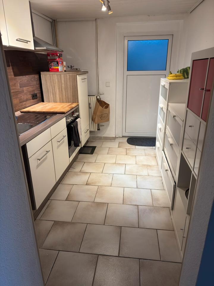 Thumbnail-Zu vermieten: Zimmer in einer Zweizimmerwohnung – Lindwedel