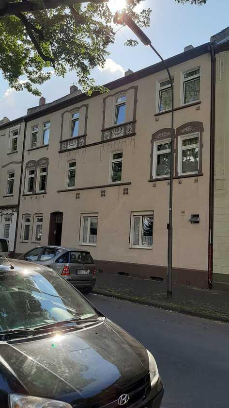 Thumbnail-Helle 2,5-Zimmer-Wohnung im 2. OG – zentral und ruhig gelegen