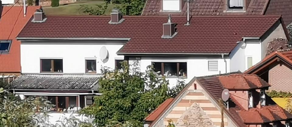 Thumbnail-Einfamilienhaus mit Einliegerwohnung