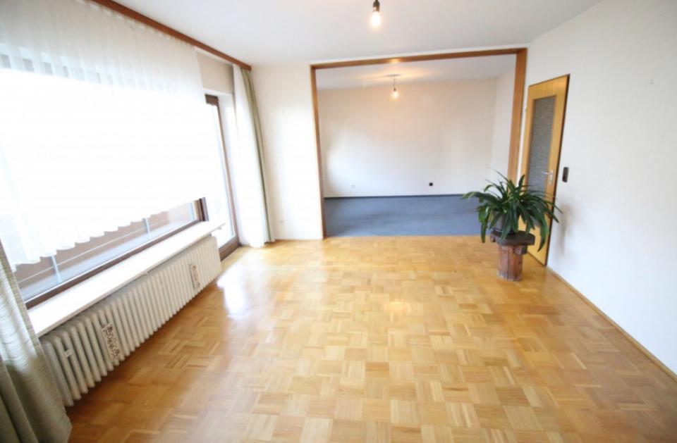 Thumbnail-3-4 Zimmer Wohnung in Bayreuth zu vermieten