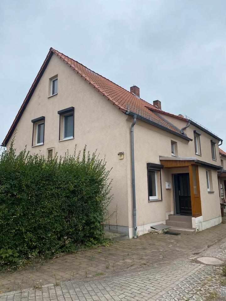 Thumbnail-Haus. Doppelhaushälfte. Mehrgenerationshaus. PROVISIONSFREI