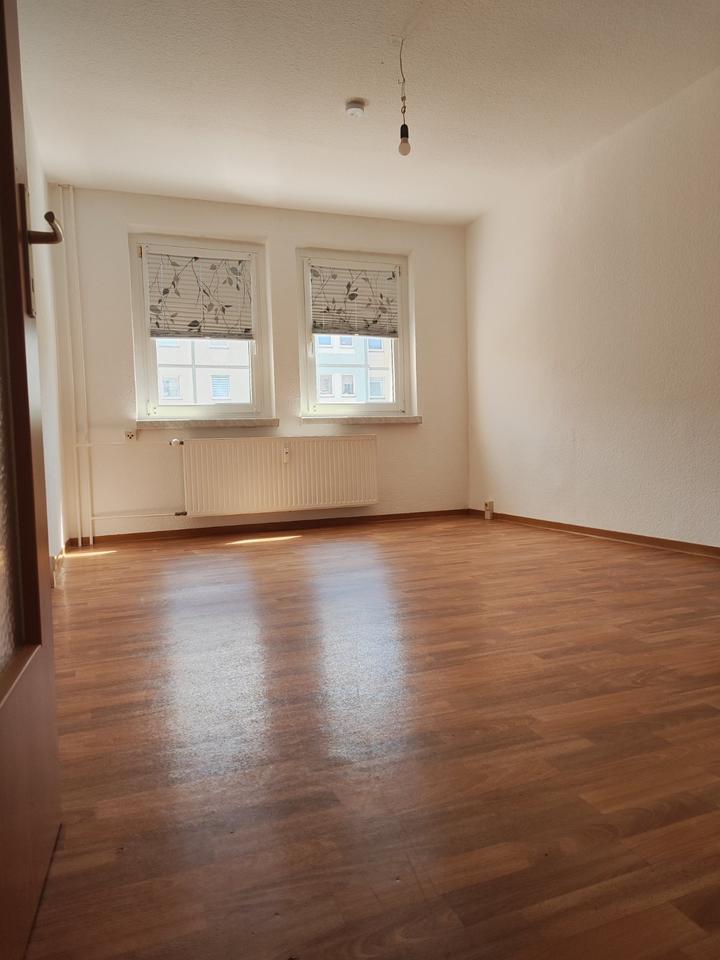 Thumbnail-Zentrumsnahe 3-Zimmerwohnung