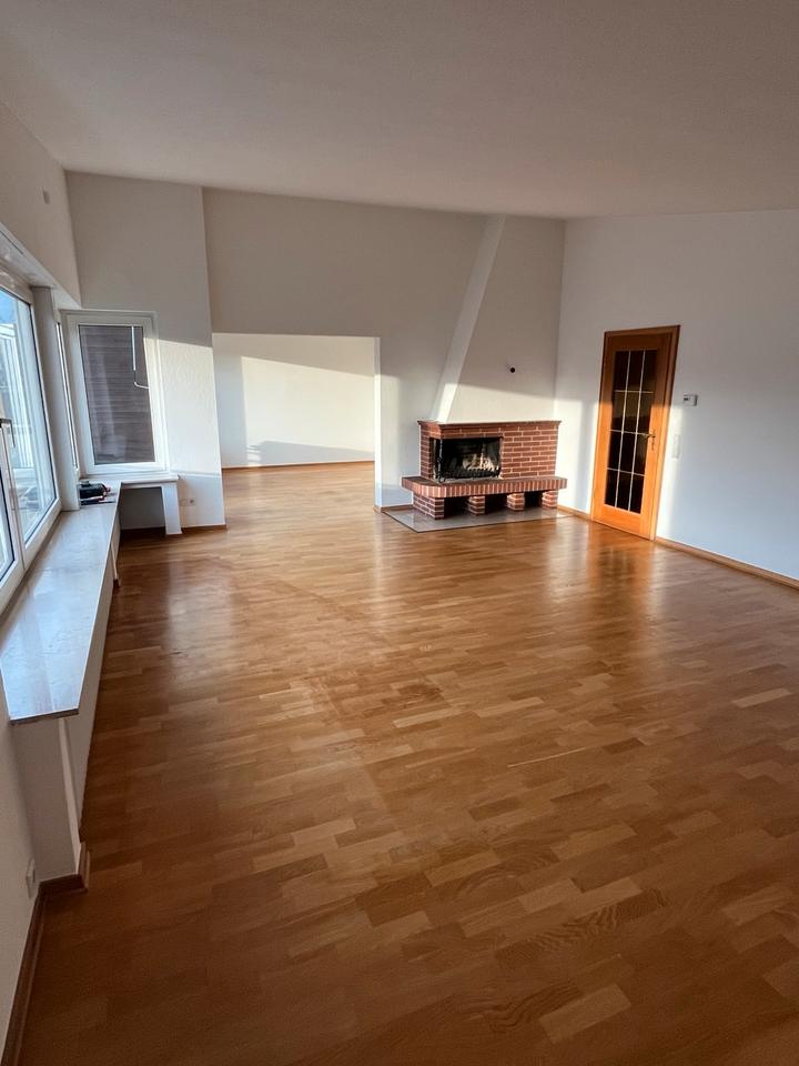 Thumbnail-Stilvolle Wohnung am Bandelberg mit Blick auf den Hermann