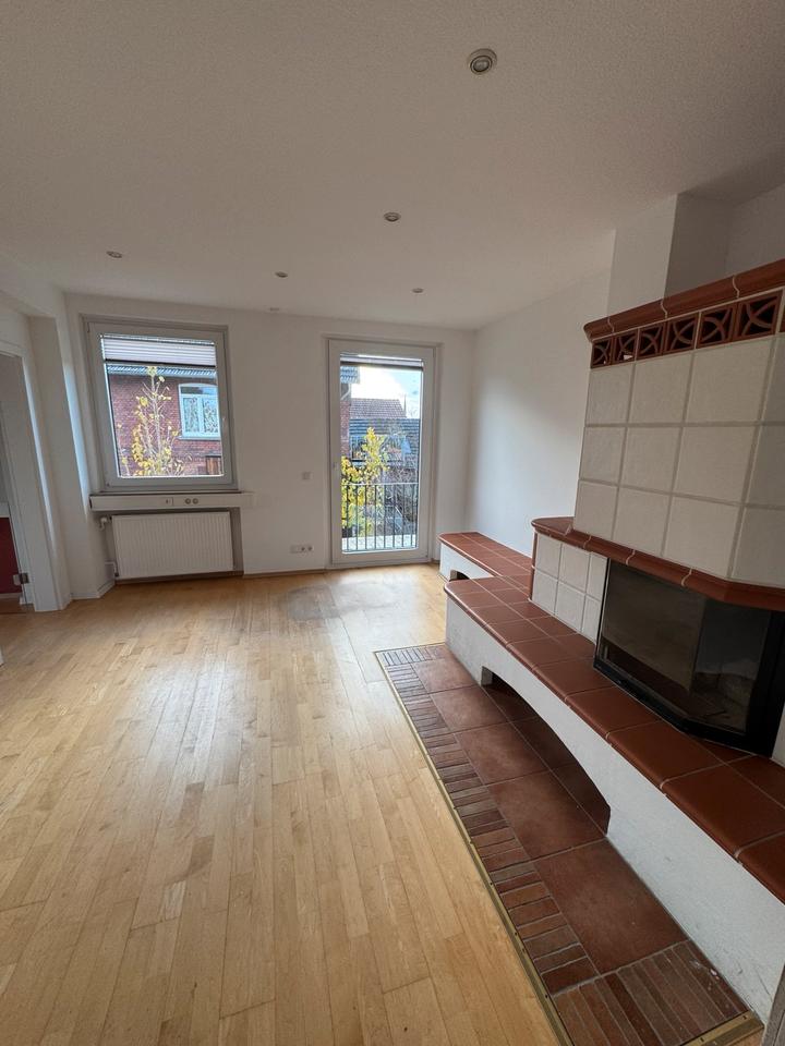 Thumbnail-Wohnung in MindenDankersen