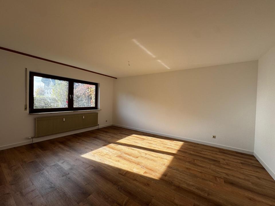 Thumbnail-Helle 4,5-Zimmer Wohnung mit Balkon&Terrasse in Pfalzgrafenweiler