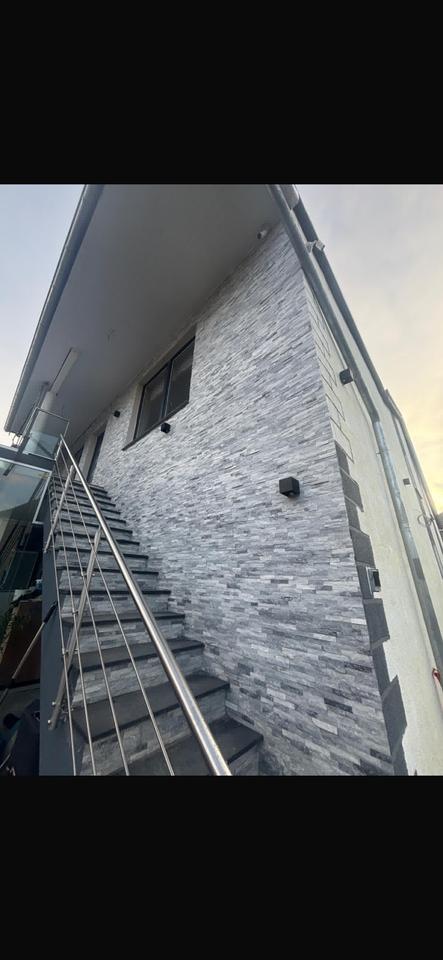 Thumbnail-Moderne 4-Zimmer-Wohnung zur Miete mit Balkon in Wesel-Ginderich