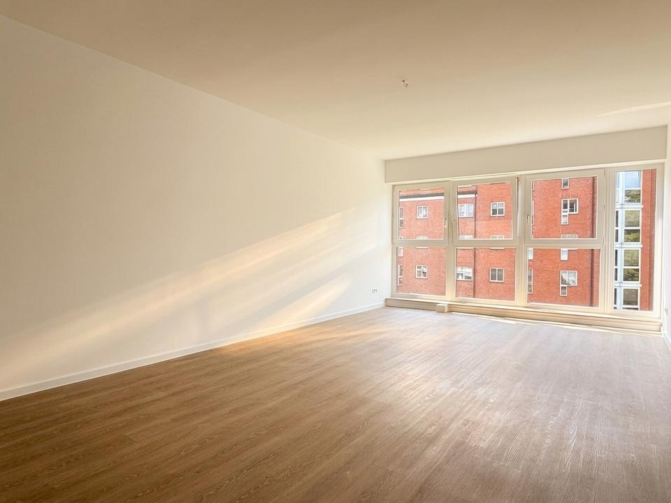 Thumbnail-Moderne 2-Zimmer-Wohnung nach Sanierung – Ihr neues Zuhause in Glinde- Wentzel Dr.