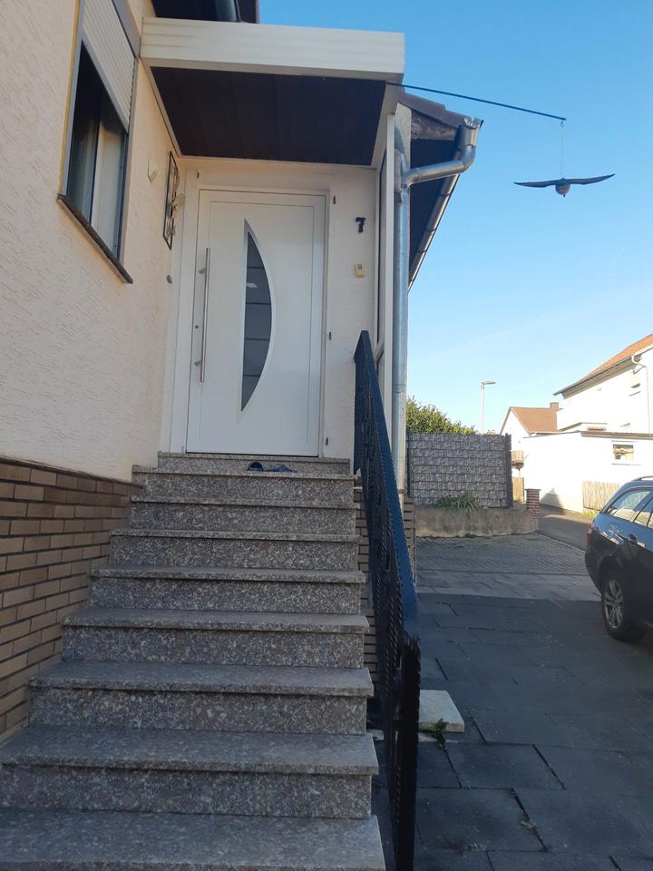 Thumbnail-Einfamilienhaus in Fritzlar-Obermöllrich