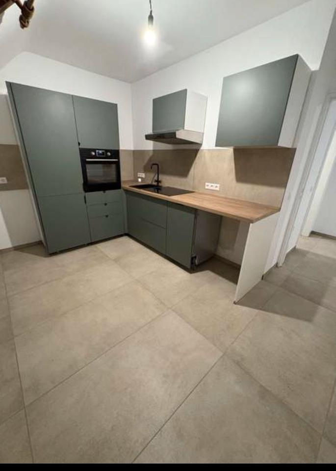 Thumbnail-3-Zimmer-Wohnung in der Heidenstücker Siedlung (Grünwinkel)