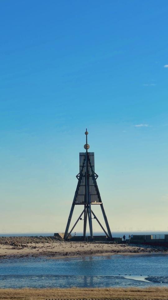 Thumbnail-✨ Ostern in Cuxhaven Duhnen und Döse ✨