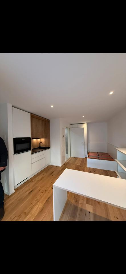 Thumbnail-Gehobene Einzimmerwohnung zu vermieten nur für STUDENTEN München