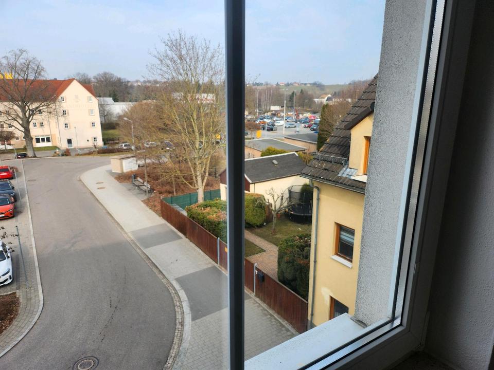 Thumbnail-Vermiete 2 Raum Wg