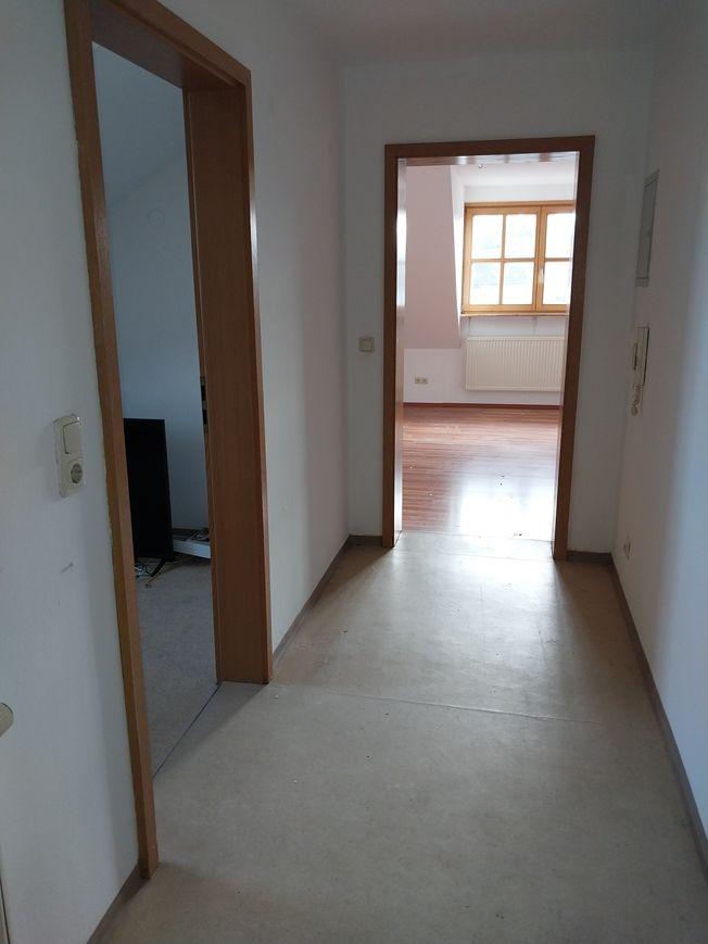 Thumbnail-Wohnung 40 m2