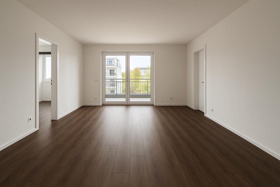 Thumbnail-Frisch saniert & mitten im Leben – Wohnen mit Stil wo Meckenheim am schönsten ist!