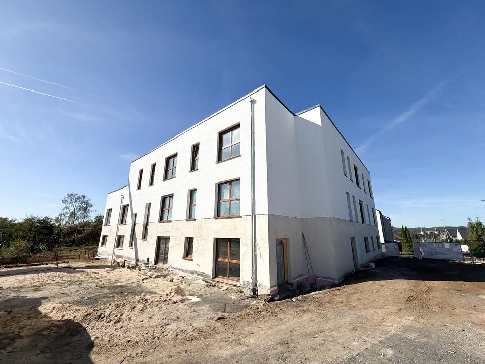 Thumbnail-Barrierefreie 3-Zimmer-Neubauwohnung in Hadamar  Wohnen mit Stil und Weitblick