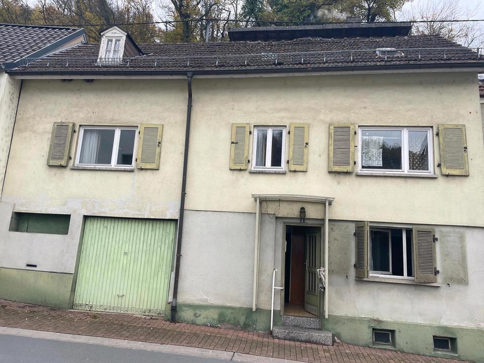 Thumbnail-Haus zum Verkauf
