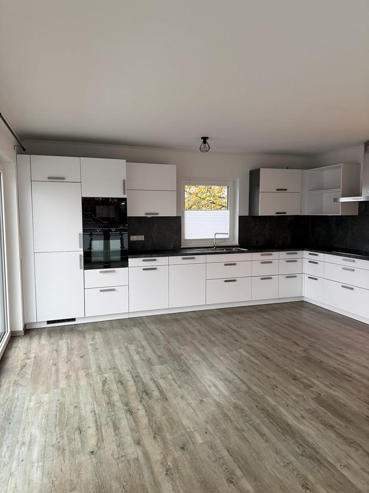 Thumbnail-Penthouse Mietwohnung in LingenBramsche