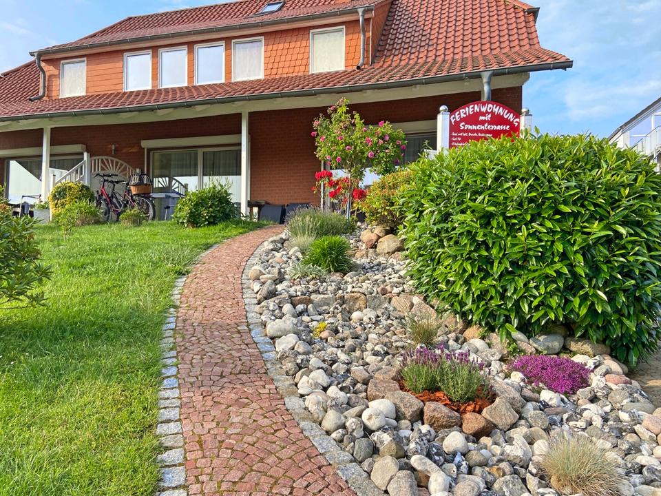 Thumbnail-Fewo Usedom Ferienwohnung