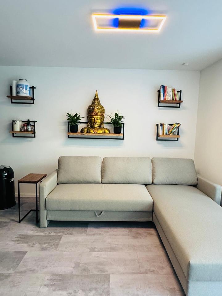 Thumbnail-*Praxisraum* (Couching, Therapeuten)