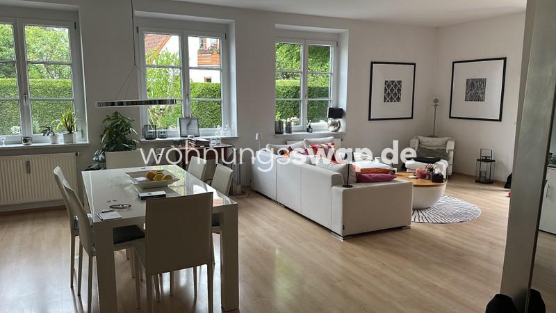 Thumbnail-Wohnungsswap - 2 Zimmer, 96 m² - Grandauerstraße, Allach-Untermenzing, München