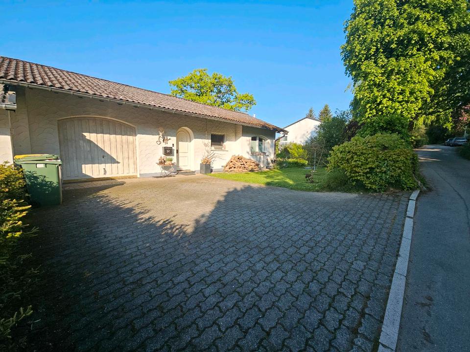 Thumbnail-Charmantes Haus in idyllischer Dorflage mit großem Grundstück