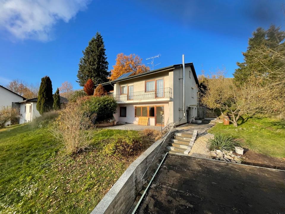 Thumbnail-Mietwohnung in Thierhaupten