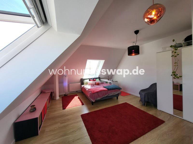 Thumbnail-Wohnungsswap - 1 Zimmer, 43 m² - Wendenschloßstraße, Köpenick, Berlin
