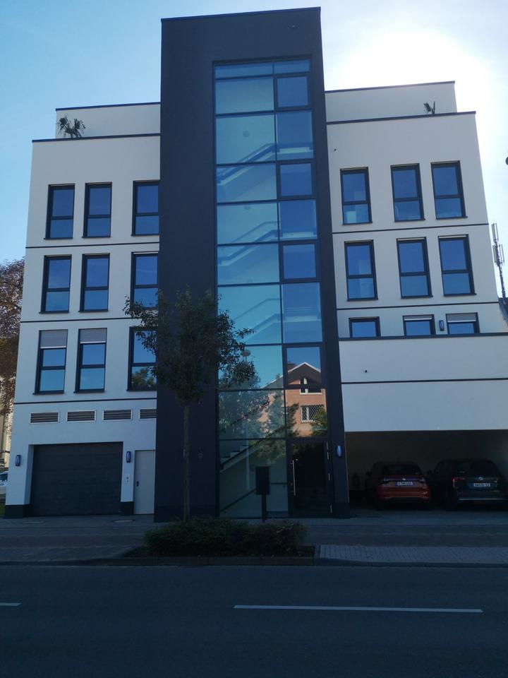 Thumbnail-neuwertige Barrierefreie 3 Zimmer Wohnung, Balkon,Provisionsfrei