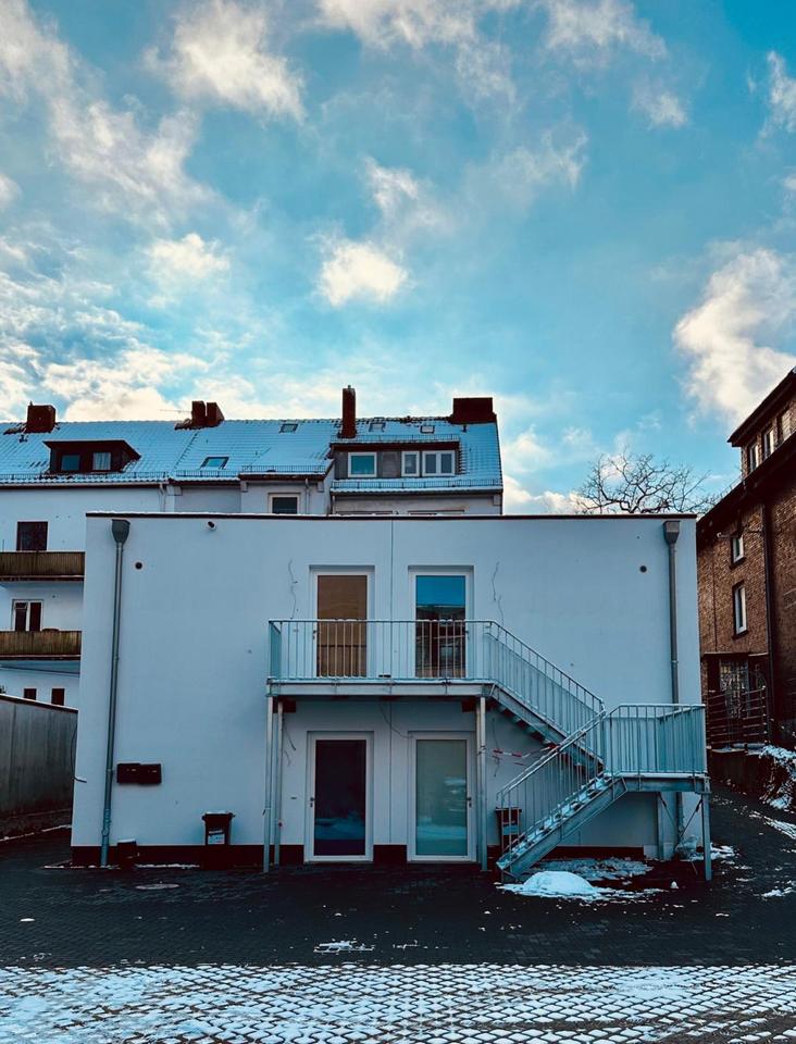 Thumbnail-Moderne 2-Zimmer-Wohnung im Neubau hell & energieeffizient