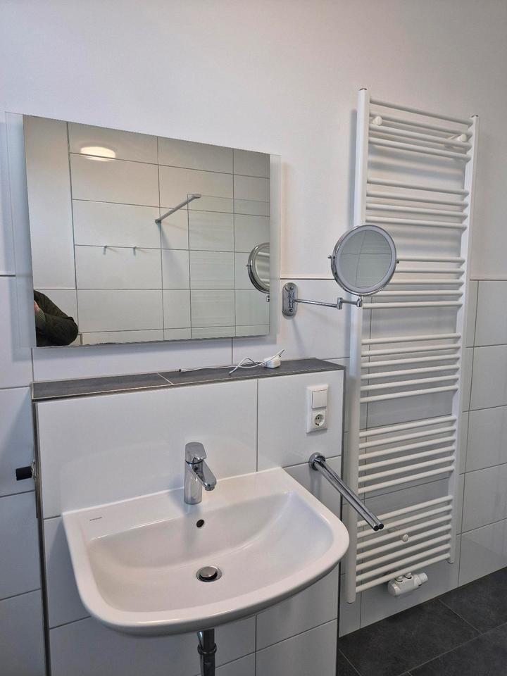 Thumbnail-1,5 Zimmer ,Osnabrück Nähe Marienhospital mit Terrasse