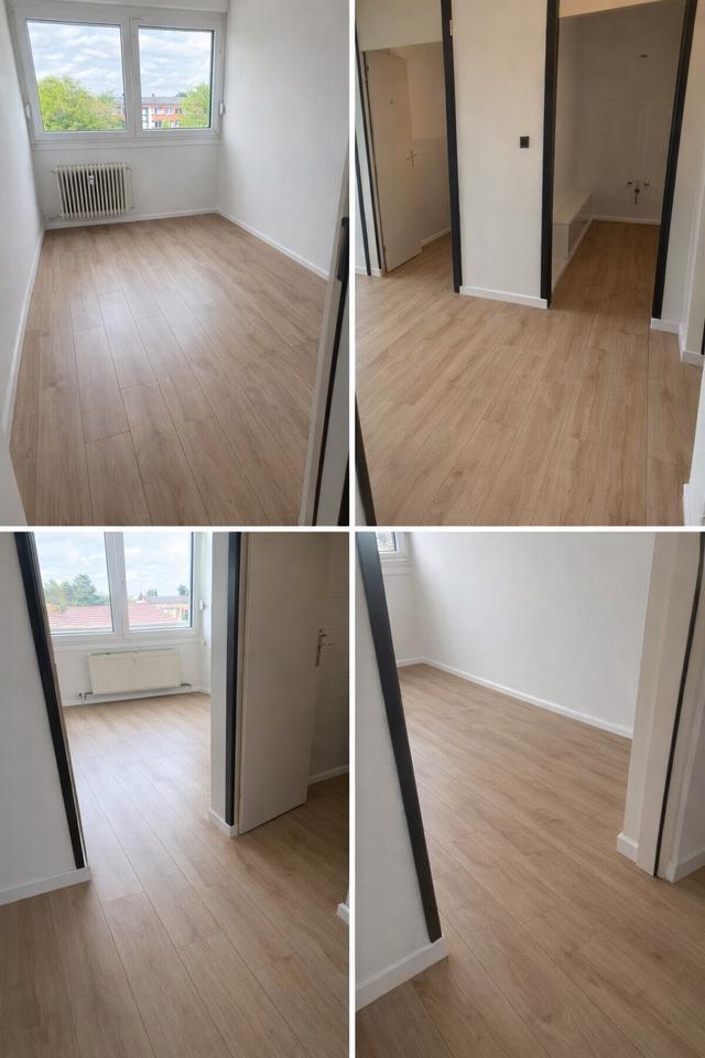 Thumbnail-Wohnung zu vermieten, 80,83 qm