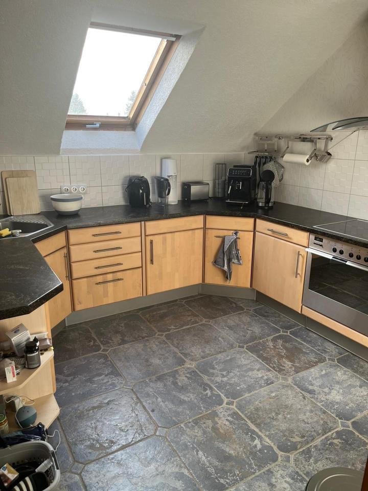 Thumbnail-2ZKB in Spiesen zu vermieten