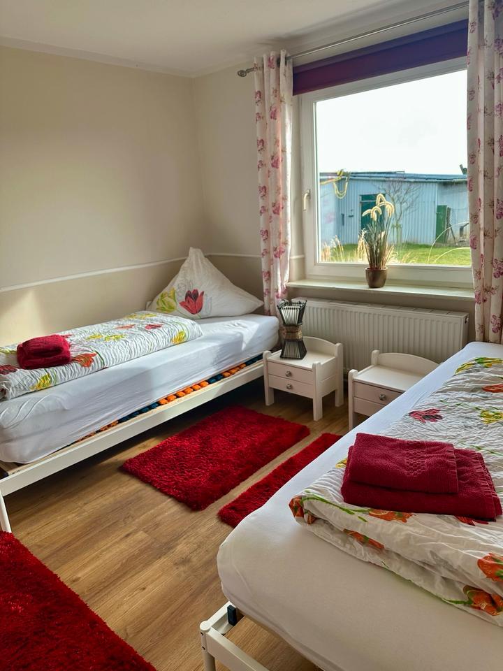 Thumbnail-Monteur Wohnung Ferienwohnung zwischen Lübeck und Fehmarn