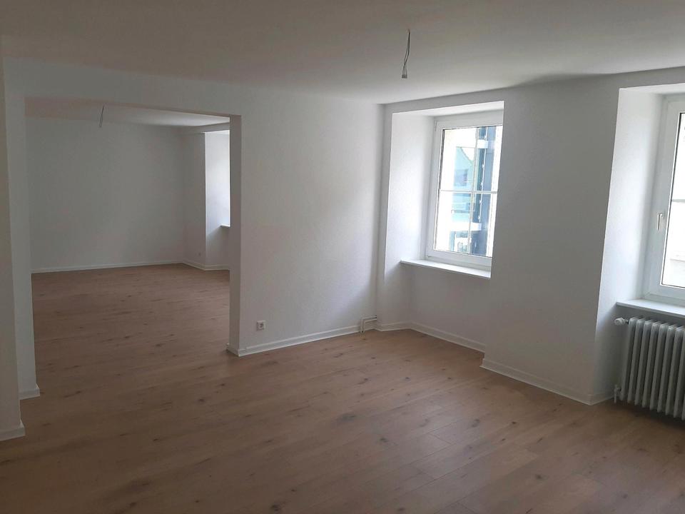 Thumbnail-Großzügige Wohnung im Stadtzentrum – Erstbezug nach Renovierung