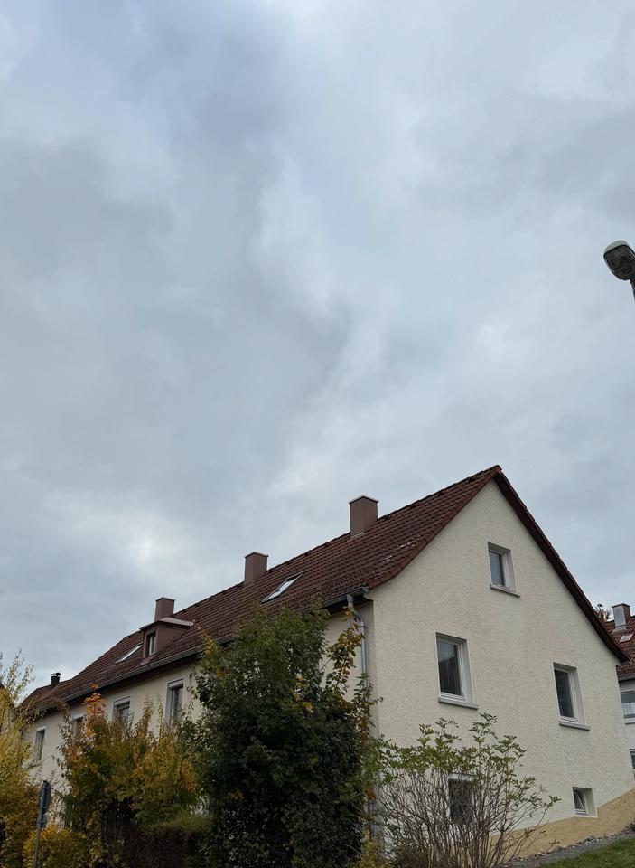 Thumbnail-Neue kernsanierte Reihenhäuser in Heidenheim zu vermieten