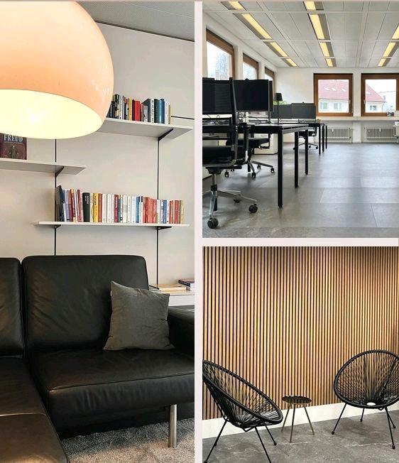 Thumbnail-BüroRaum EinheitStudio ab sofort zu vermieten