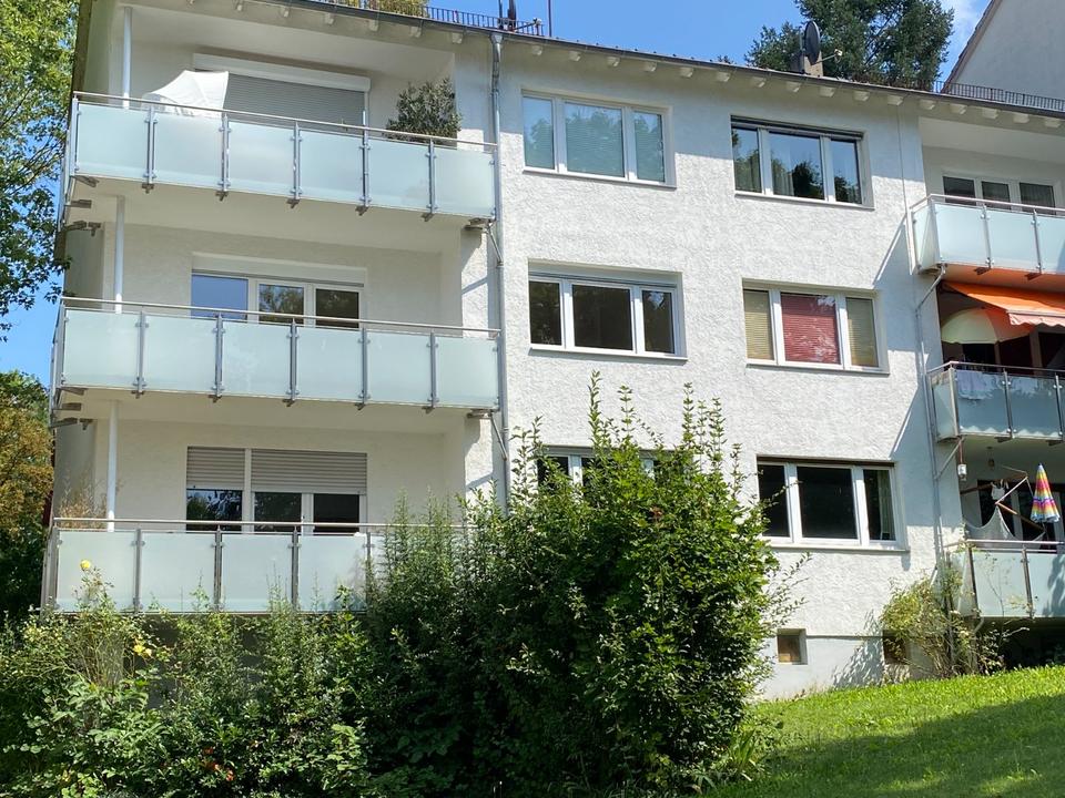 Thumbnail-3-Zi-Wohn. in Top Lage 65189 Wiesbaden, Kurparknähe