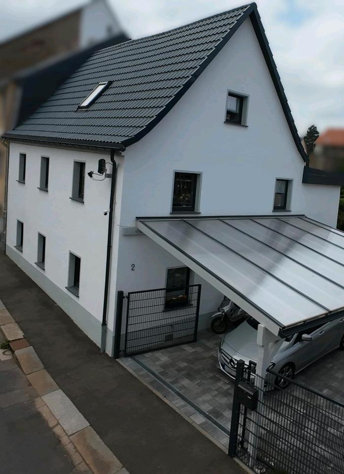 Thumbnail-Haus im Zentrum von Freiberg