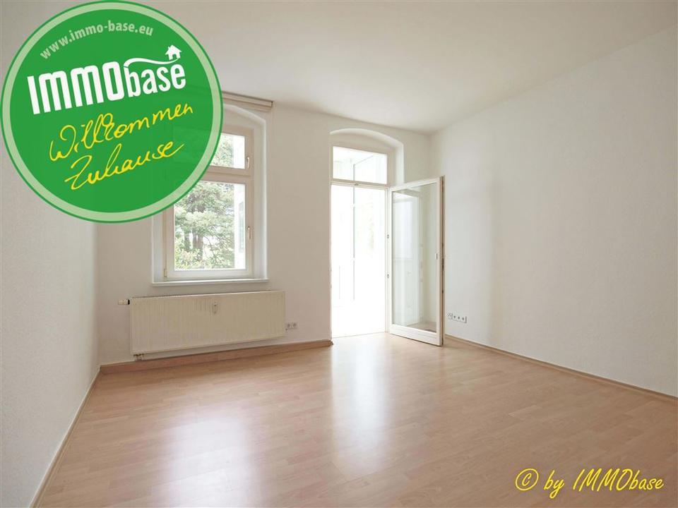 Thumbnail-Wohnen mit Wintergarten und Einbauküche!