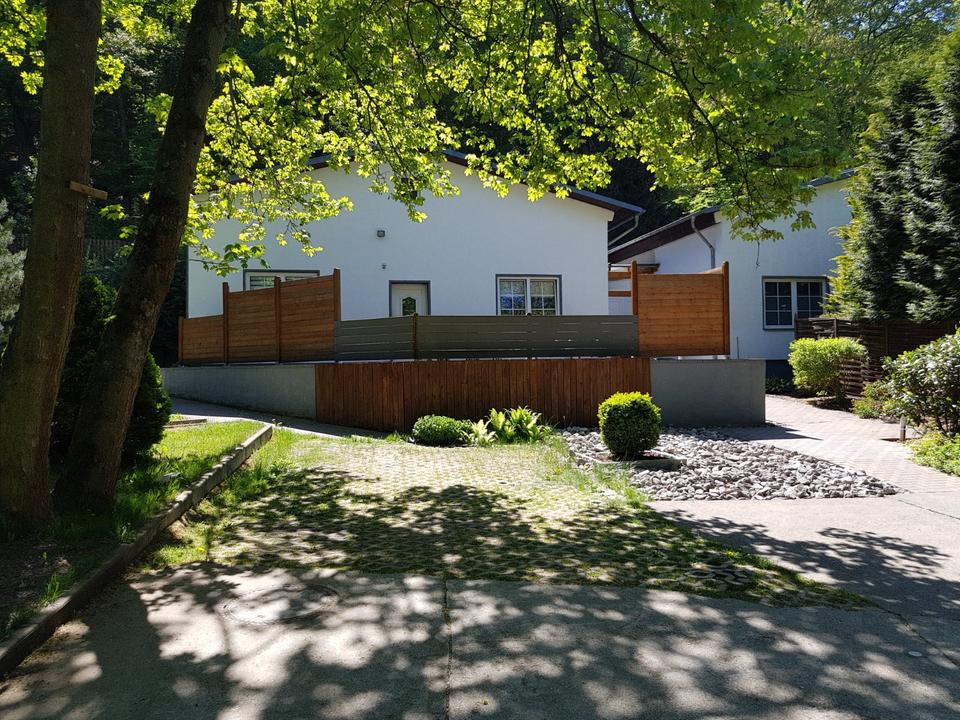 Thumbnail-Exklusives Mehrfamilienhaus-Ensemble mit 3 Wohneinheiten